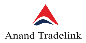 Anand Tradelink